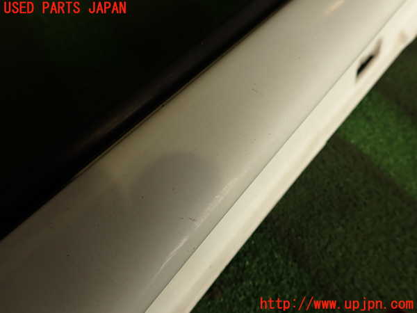 2UPJ-9241321390]ハマーH3(型式不明)右サイドステップ 中古_3