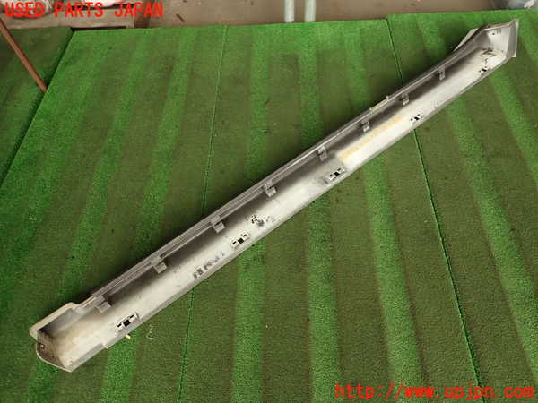 2UPJ-9241321390]ハマーH3(型式不明)右サイドステップ 中古_5