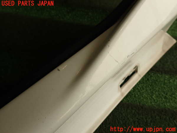 2UPJ-9241321392]ハマーH3(型式不明)左サイドステップ 中古_2