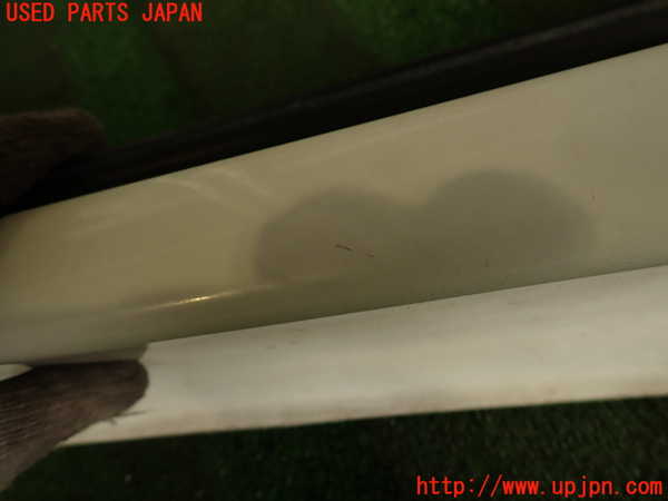 2UPJ-9241321392]ハマーH3(型式不明)左サイドステップ 中古_3