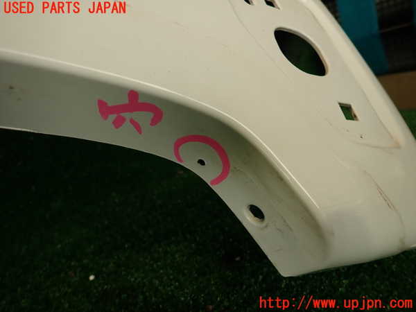 2UPJ-9241321440]ハマーH3(型式不明)右前オーバーフェンダー 中古_2