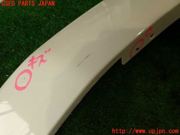 2UPJ-9241321440]ハマーH3(型式不明)右前オーバーフェンダー 中古_3