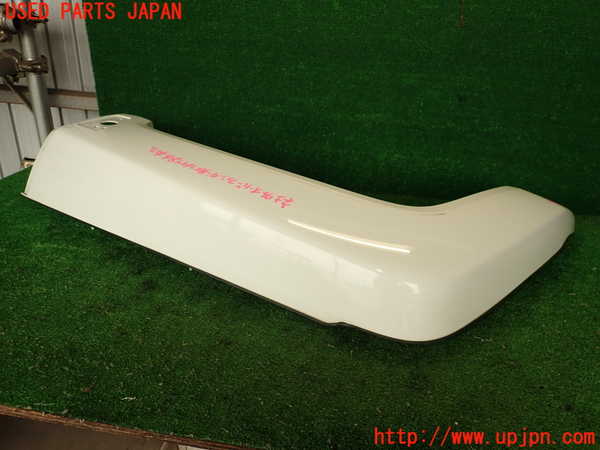 2UPJ-9241321440]ハマーH3(型式不明)右前オーバーフェンダー 中古_4