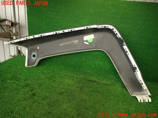 2UPJ-9241321440]ハマーH3(型式不明)右前オーバーフェンダー 中古_5