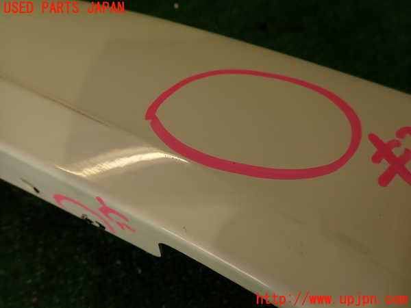 2UPJ-9241321442]ハマーH3(型式不明)左前オーバーフェンダー 中古_2
