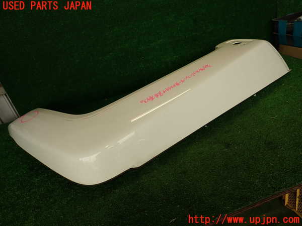 2UPJ-9241321442]ハマーH3(型式不明)左前オーバーフェンダー 中古_4