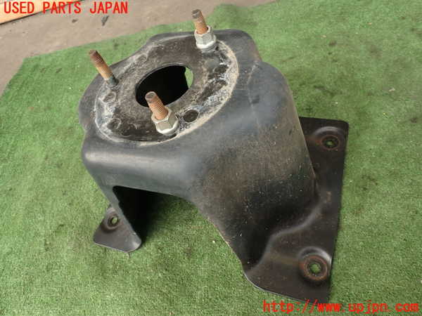 2UPJ-9241321700]ハマーH3(型式不明)スペアタイヤキャリア 中古_2