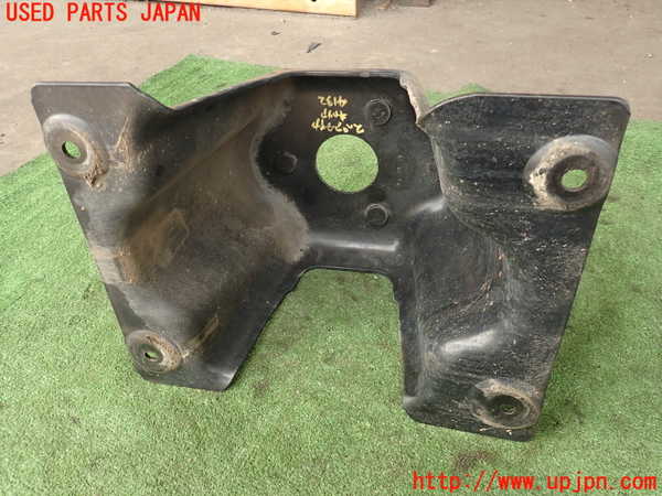 2UPJ-9241321700]ハマーH3(型式不明)スペアタイヤキャリア 中古_3