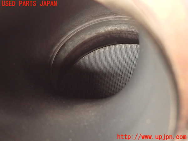 2UPJ-9241322041]ハマーH3(型式不明)エキマニ1 中古 (触媒 マニバーター)_3