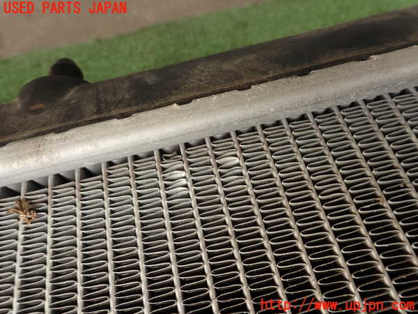 2UPJ-9241322321]ハマーH3(型式不明)ラジエーター1 中古_2