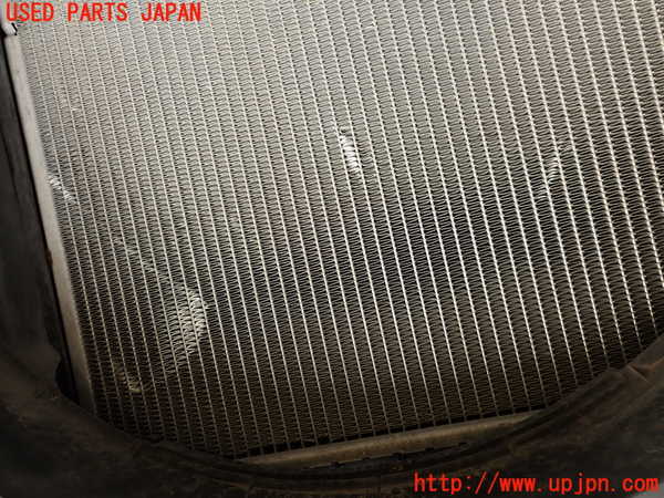 2UPJ-9241322321]ハマーH3(型式不明)ラジエーター1 中古_4