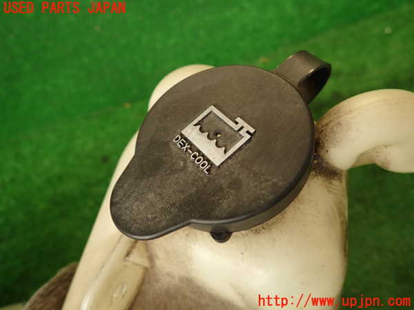 2UPJ-9241322410]ハマーH3(型式不明)ラジエータータンク 中古_3