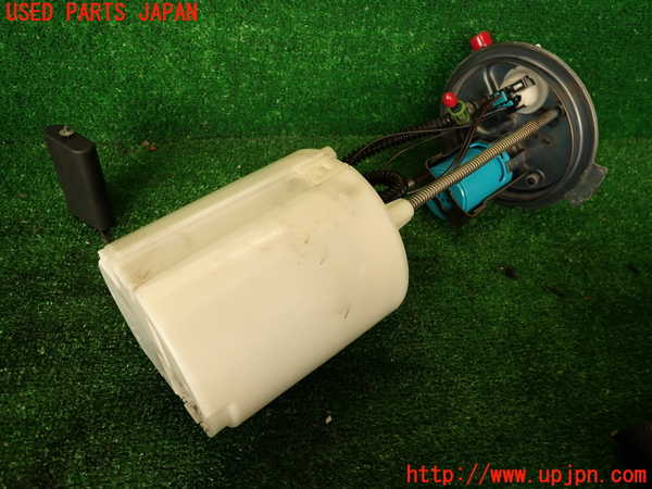 2UPJ-9241322510]ハマーH3(型式不明)燃料ポンプ 中古_2
