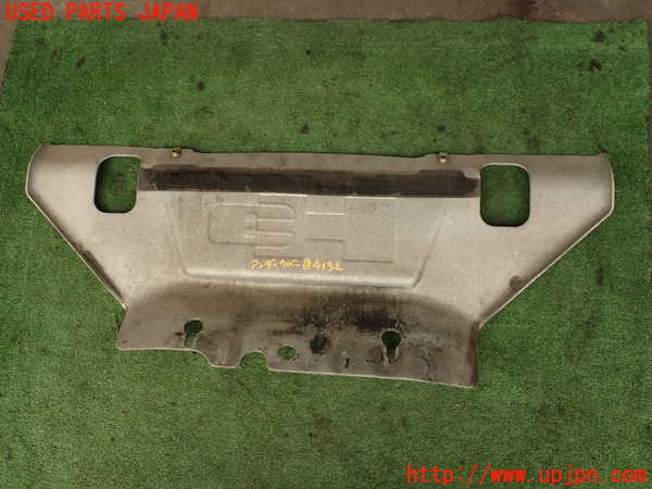 2UPJ-9241321721]ハマーH3(型式不明)アンダーカバー1 中古_3