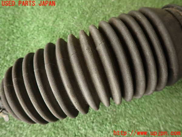 2UPJ-9241324235]ハマーH3(型式不明)パワステギアボックス 中古_2