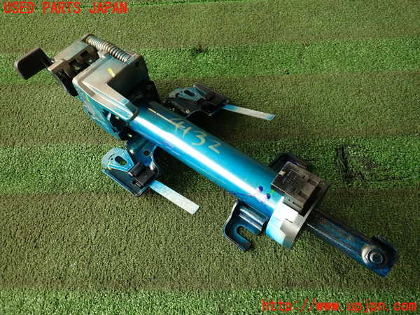 2UPJ-9241324260]ハマーH3(型式不明)ステアリングシャフト 中古_3