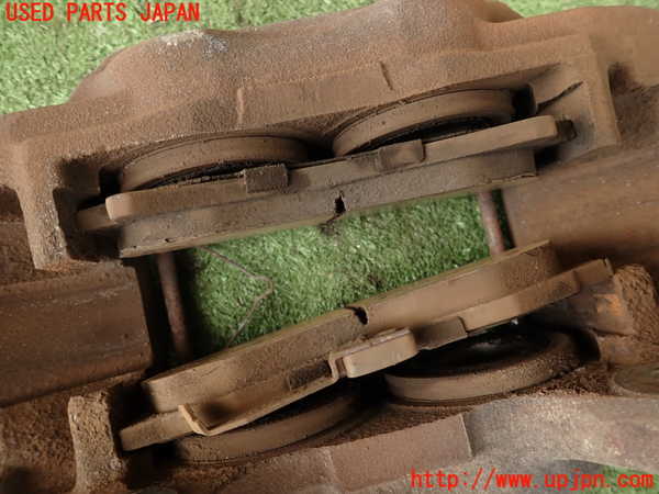 2UPJ-9241324080]ハマーH3(型式不明)右フロントキャリパー 中古_3