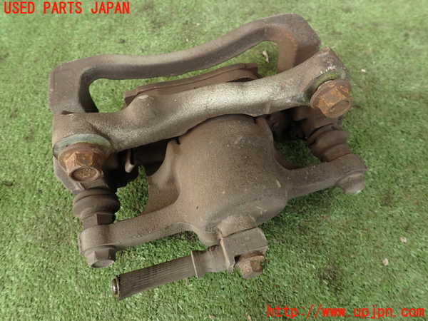 2UPJ-9241324090]ハマーH3(型式不明)右リアキャリパー 中古_2