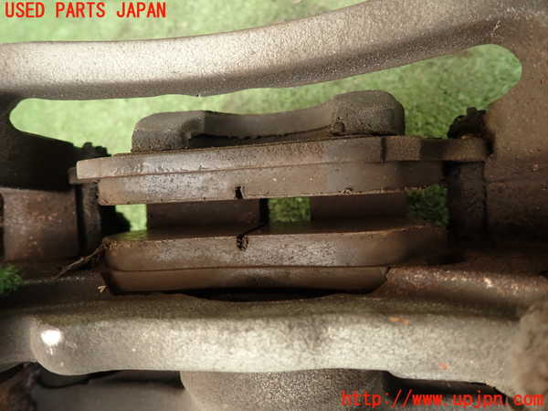 2UPJ-9241324090]ハマーH3(型式不明)右リアキャリパー 中古_3