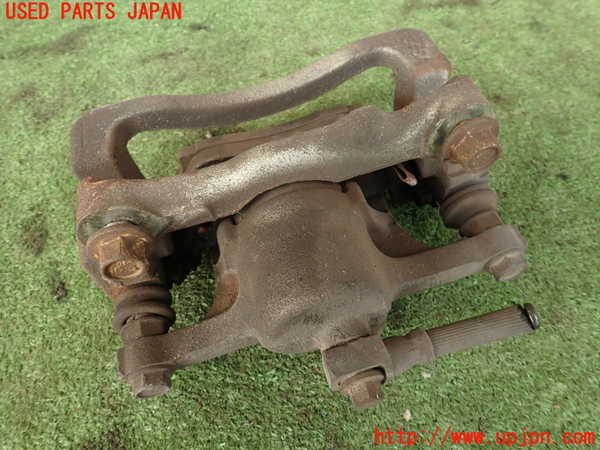 2UPJ-9241324095]ハマーH3(型式不明)左リアキャリパー 中古_2