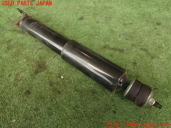 2UPJ-9241325065]ハマーH3(型式不明)左フロントショックアブソーバー 中古_2