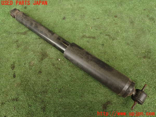2UPJ-9241325070]ハマーH3(型式不明)右リアショックアブソーバー 中古_2