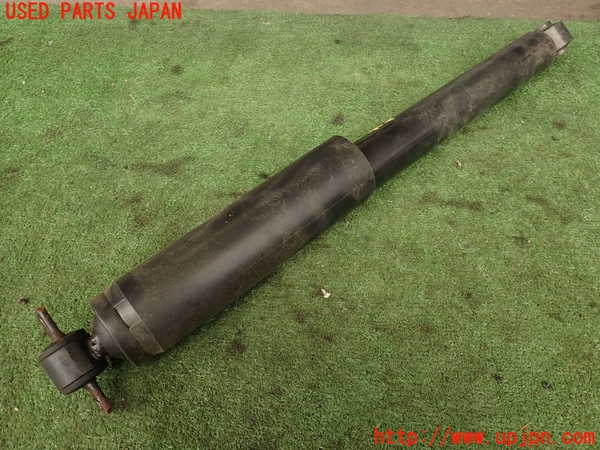 2UPJ-9241325075]ハマーH3(型式不明)左リアショックアブソーバー 中古_2