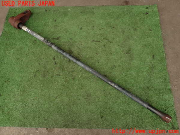 2UPJ-9241325090]ハマーH3(型式不明)右フロントスプリング 中古_2