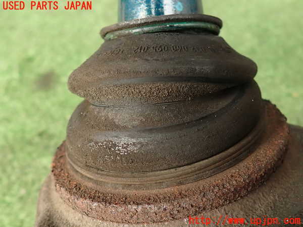 2UPJ-9241325176]ハマーH3(型式不明)右フロントロアアーム1 中古_3