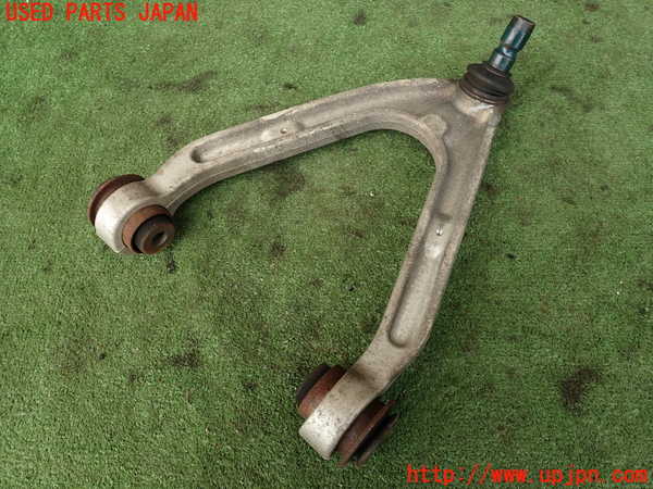 2UPJ-9241325126]ハマーH3(型式不明)右フロントアッパーアーム1 中古_2