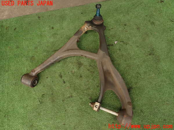 2UPJ-9241325186]ハマーH3(型式不明)左フロントロアアーム1 中古_2