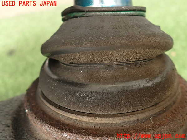 2UPJ-9241325186]ハマーH3(型式不明)左フロントロアアーム1 中古_3