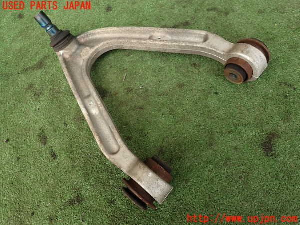 2UPJ-9241325136]ハマーH3(型式不明)左フロントアッパーアーム1 中古_2