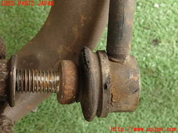 2UPJ-9241325440]ハマーH3(型式不明)フロントスタビライザー 中古_2