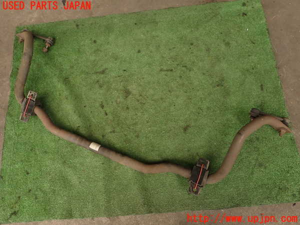 2UPJ-9241325440]ハマーH3(型式不明)フロントスタビライザー 中古_3