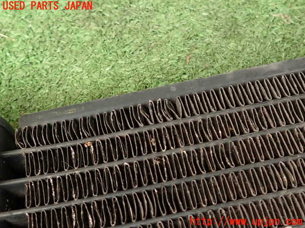 2UPJ-9241326031]ハマーH3(型式不明)エアコンコンデンサー1 中古_2