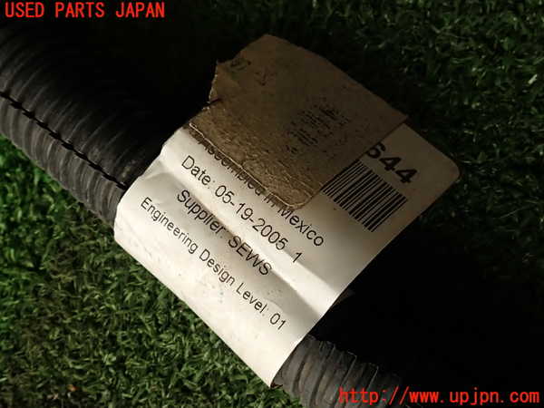 2UPJ-9241326806]ハマーH3(型式不明)ハーネス1 中古_3