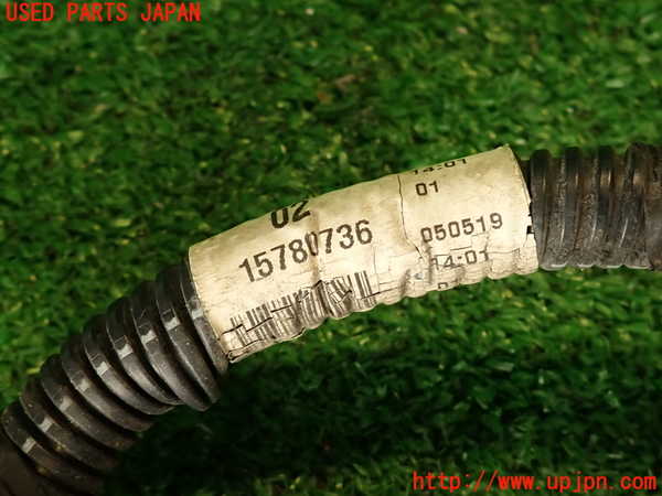 2UPJ-9241326807]ハマーH3(型式不明)ハーネス2 中古_3