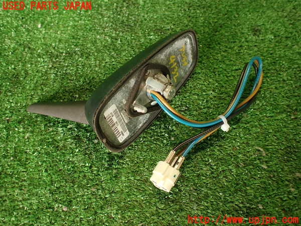 2UPJ-9241326550]ハマーH3(型式不明)アンテナ 中古_2