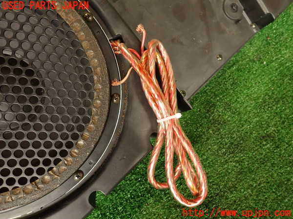 2UPJ-9241326530]ハマーH3(型式不明)ウーハー 中古 【ジャンク品】_2