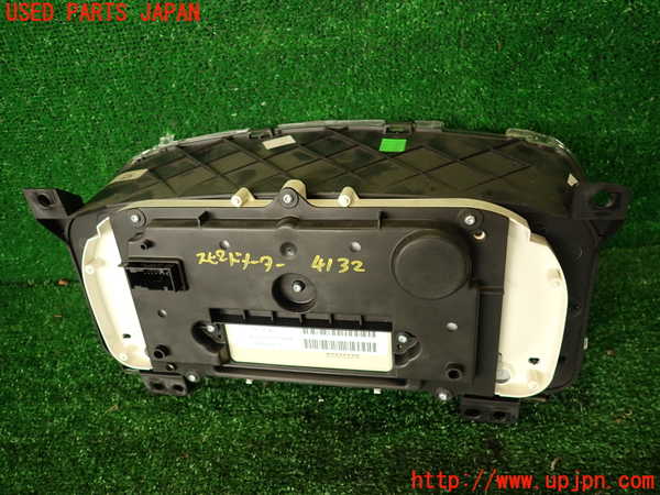2UPJ-9241326170]ハマーH3(型式不明)スピードメーター 中古_3