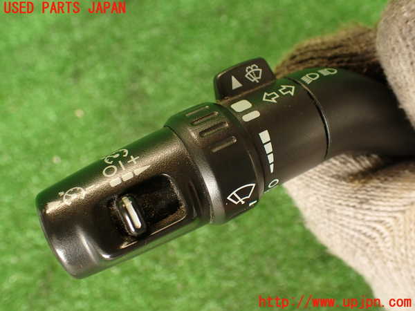 2UPJ-9241326720]ハマーH3(型式不明)コンビネーションスイッチ 中古_3