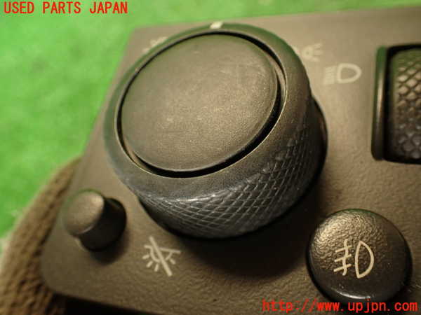 2UPJ-9241326285]ハマーH3(型式不明)ライトスイッチ 中古_2