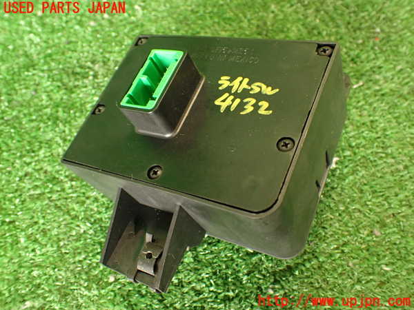 2UPJ-9241326285]ハマーH3(型式不明)ライトスイッチ 中古_3