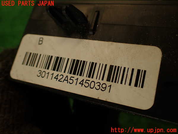 2UPJ-9241326285]ハマーH3(型式不明)ライトスイッチ 中古_4