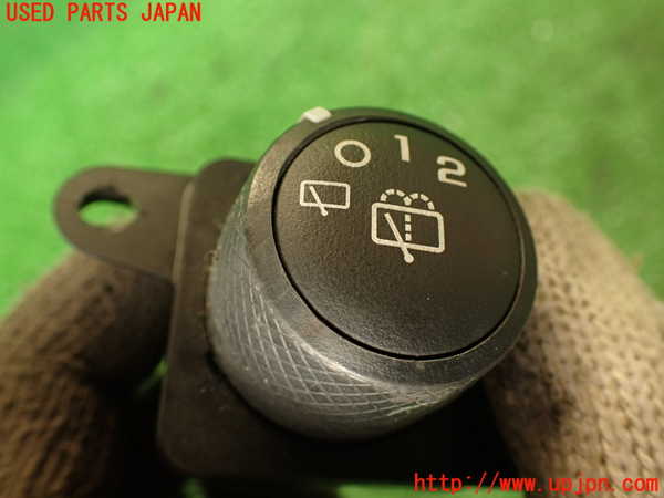 2UPJ-9241326307]ハマーH3(型式不明)スイッチ2 中古 (リヤワイパー)_2