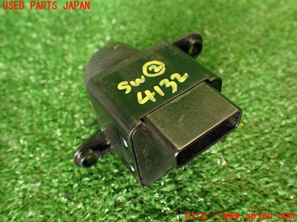 2UPJ-9241326307]ハマーH3(型式不明)スイッチ2 中古 (リヤワイパー)_3