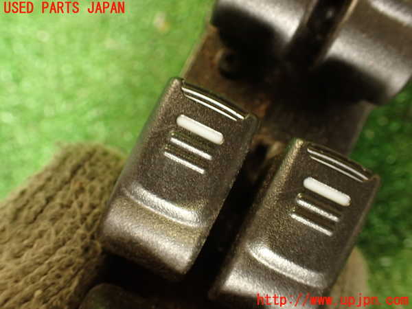 2UPJ-9241326245]ハマーH3(型式不明)左前パワーウィンドウスイッチ 中古_2