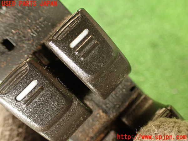 2UPJ-9241326245]ハマーH3(型式不明)左前パワーウィンドウスイッチ 中古_3