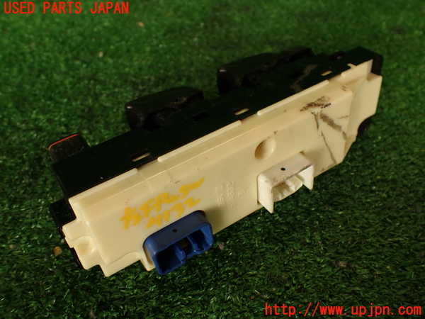 2UPJ-9241326245]ハマーH3(型式不明)左前パワーウィンドウスイッチ 中古_4
